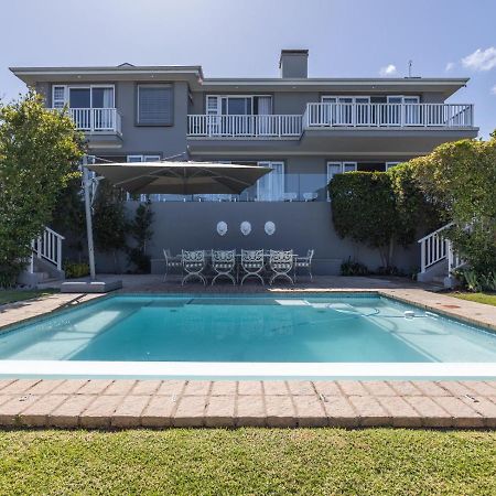 Luna Blue Off-Grid Guesthouse Plettenberg Bay Exterior photo