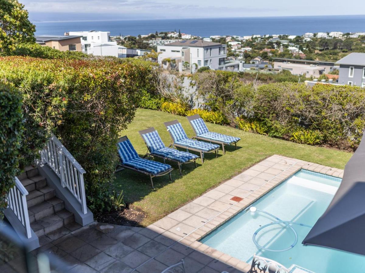Luna Blue Off-Grid Guesthouse Plettenberg Bay Exterior photo