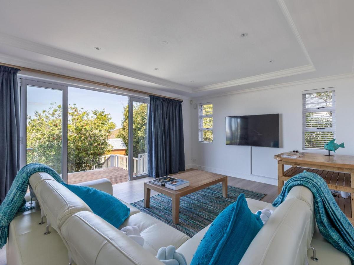 Luna Blue Off-Grid Guesthouse Plettenberg Bay Exterior photo