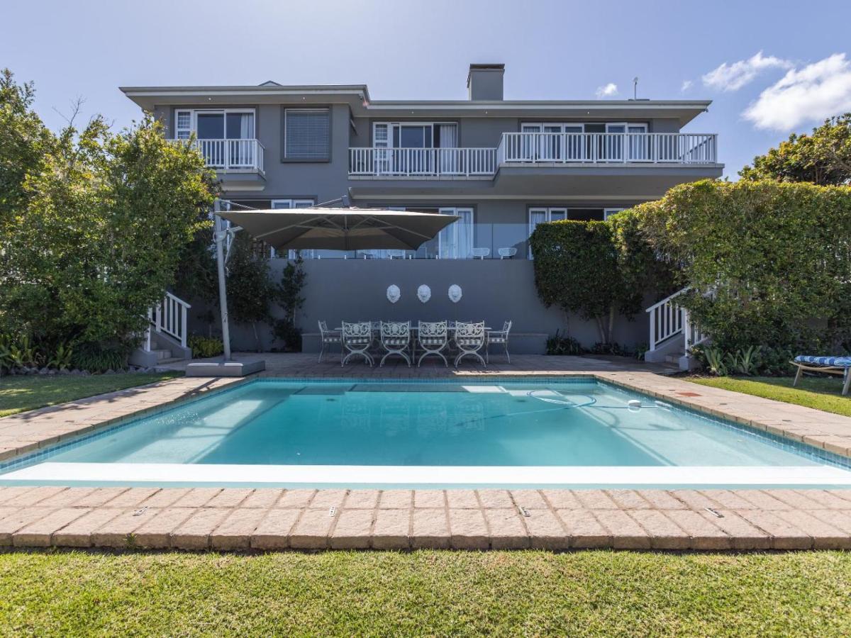 Luna Blue Off-Grid Guesthouse Plettenberg Bay Exterior photo