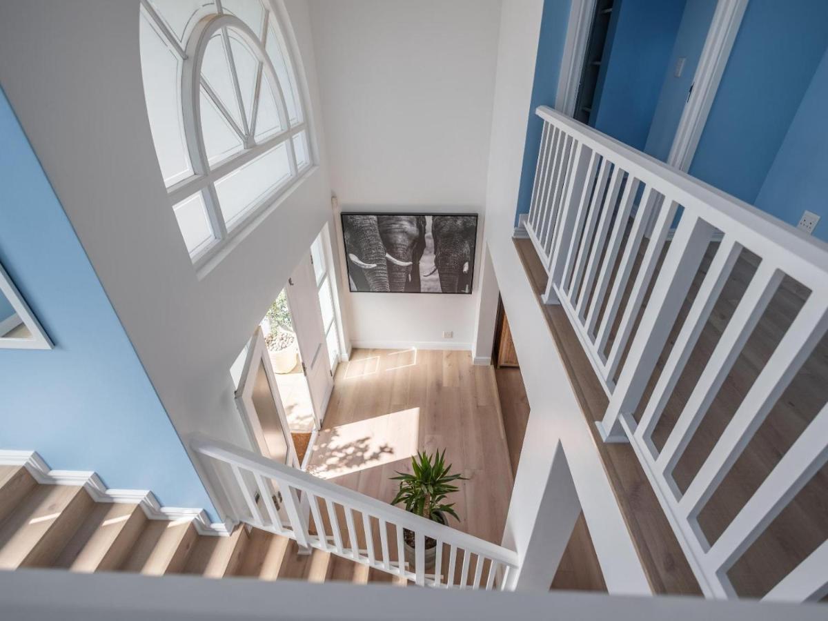 Luna Blue Off-Grid Guesthouse Plettenberg Bay Exterior photo