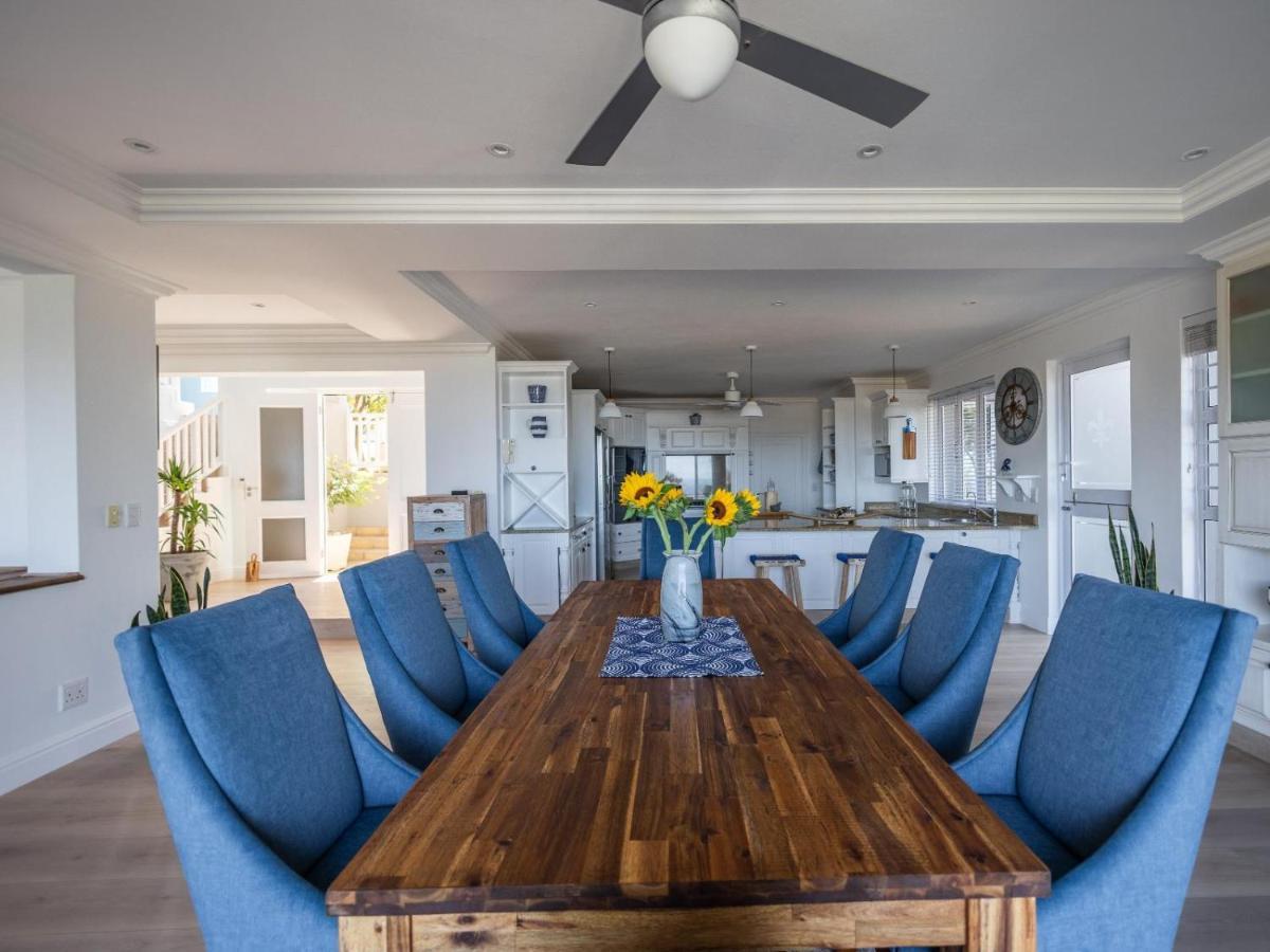 Luna Blue Off-Grid Guesthouse Plettenberg Bay Exterior photo