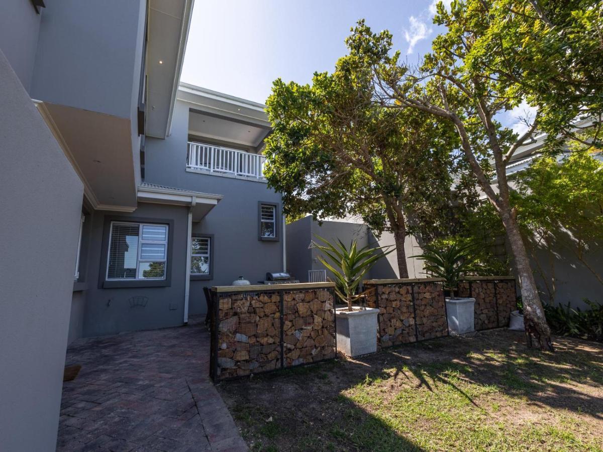 Luna Blue Off-Grid Guesthouse Plettenberg Bay Exterior photo