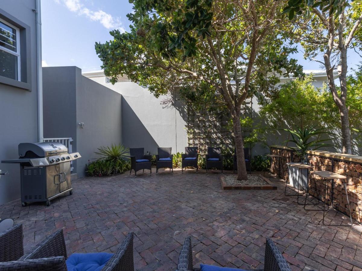Luna Blue Off-Grid Guesthouse Plettenberg Bay Exterior photo