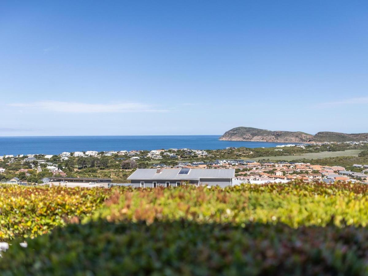 Luna Blue Off-Grid Guesthouse Plettenberg Bay Exterior photo