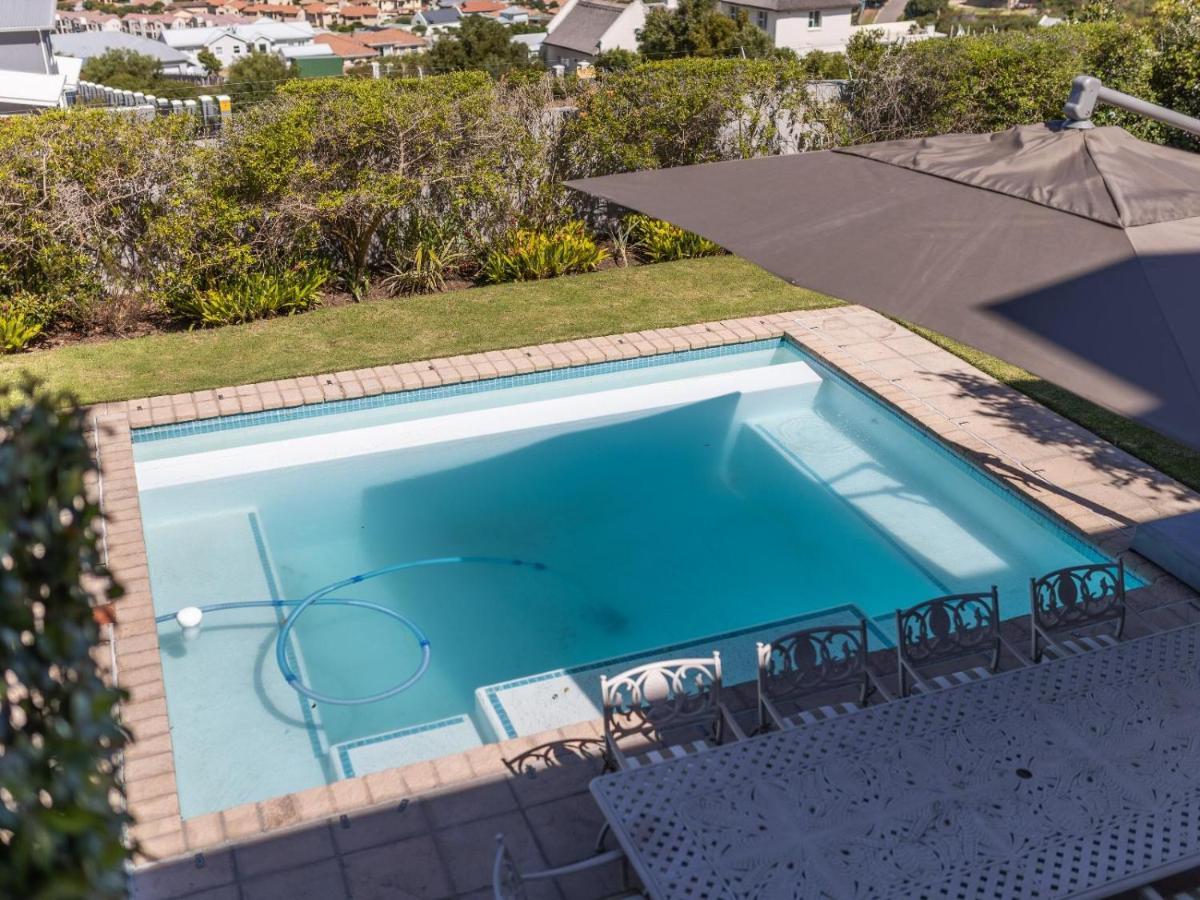 Luna Blue Off-Grid Guesthouse Plettenberg Bay Exterior photo